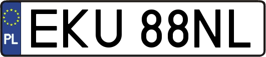 EKU88NL