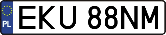 EKU88NM