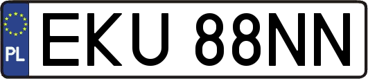 EKU88NN