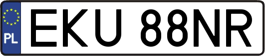 EKU88NR