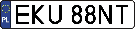 EKU88NT