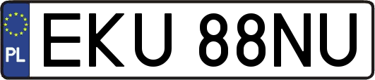 EKU88NU