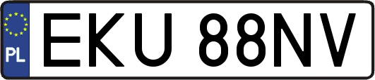 EKU88NV