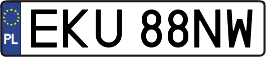 EKU88NW