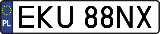 EKU88NX