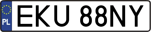 EKU88NY