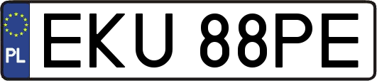 EKU88PE