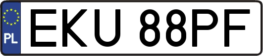 EKU88PF