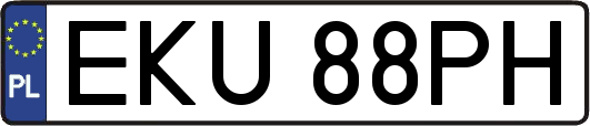 EKU88PH