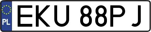 EKU88PJ