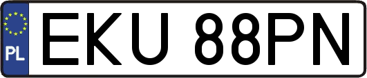 EKU88PN