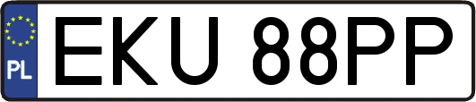 EKU88PP