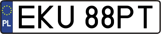 EKU88PT