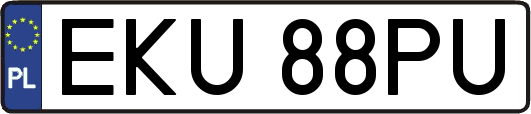 EKU88PU