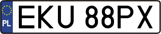 EKU88PX