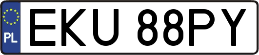 EKU88PY