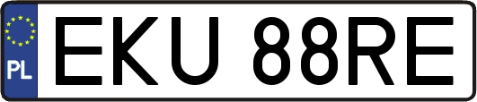EKU88RE