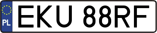 EKU88RF