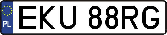 EKU88RG