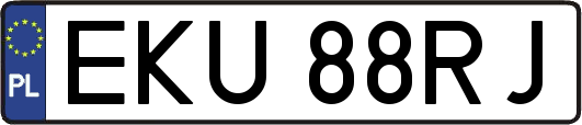 EKU88RJ