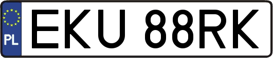 EKU88RK