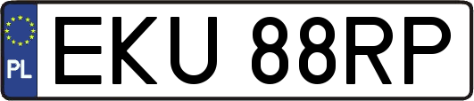 EKU88RP