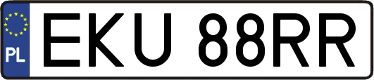 EKU88RR