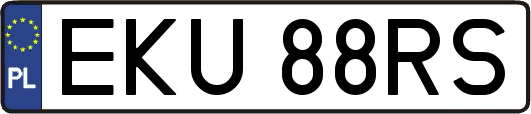 EKU88RS