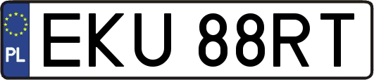 EKU88RT