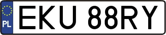 EKU88RY