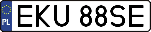 EKU88SE