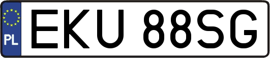 EKU88SG