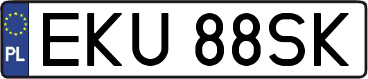 EKU88SK