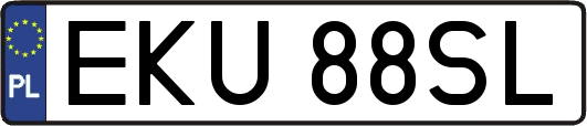 EKU88SL