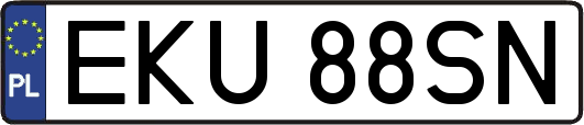EKU88SN