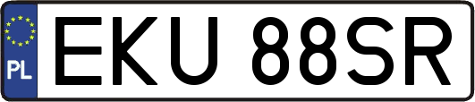 EKU88SR