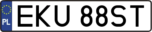 EKU88ST