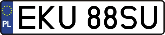 EKU88SU