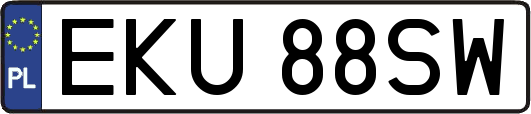 EKU88SW