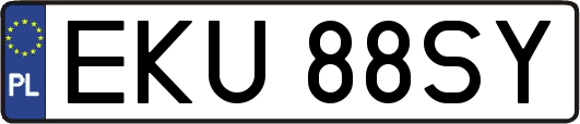 EKU88SY