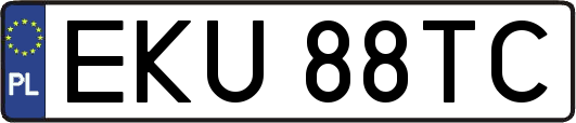 EKU88TC