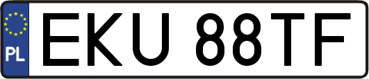 EKU88TF