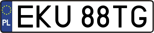 EKU88TG