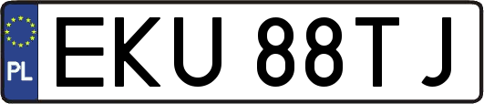 EKU88TJ