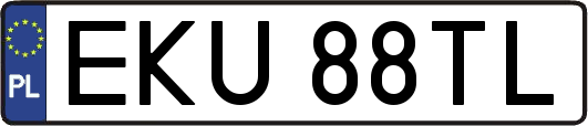 EKU88TL