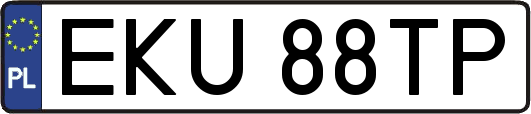 EKU88TP