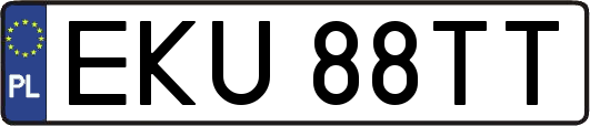EKU88TT