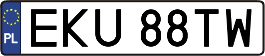 EKU88TW