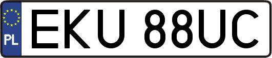 EKU88UC