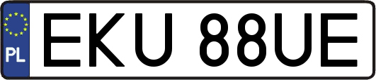 EKU88UE